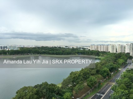 Waterfront Gold (D16), Condominium #177293802